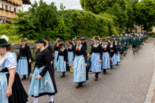 Trachtenfest