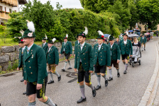 Trachtenfest