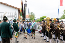 Trachtenfest