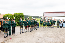 Trachtenfest