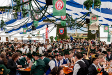 Trachtenfest