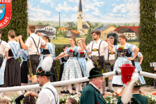 Trachtenfest