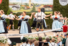 Trachtenfest