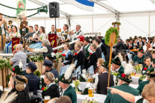 Trachtenfest