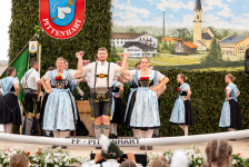 Trachtenfest