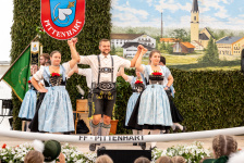 Trachtenfest