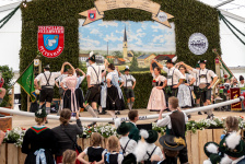 Trachtenfest