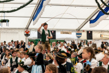 Trachtenfest
