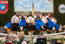 Trachtenfest
