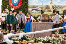 Trachtenfest