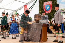 Trachtenfest