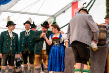 Trachtenfest