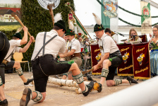Trachtenfest