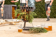 Trachtenfest