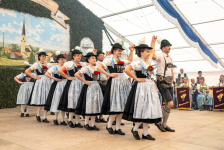 Trachtenfest