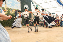 Trachtenfest