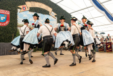 Trachtenfest