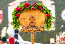 Trachtenfest