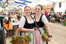 Trachtenfest