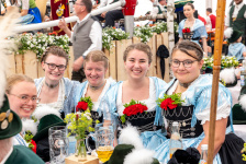Trachtenfest