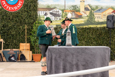 Trachtenfest