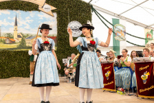 Trachtenfest