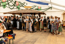 Trachtenfest