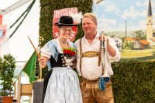 Trachtenfest