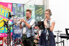 Trachtenfest