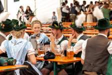 Trachtenfest
