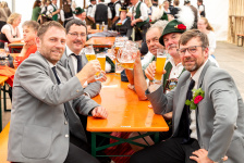 Trachtenfest
