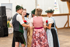 Trachtenfest