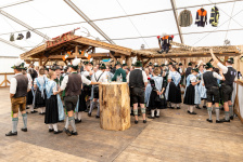 Trachtenfest