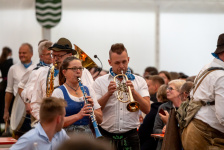 Wein- & Weißbierfest