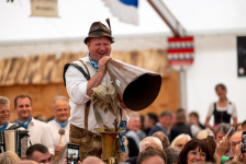 Wein- & Weißbierfest