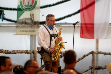 Wein- & Weißbierfest
