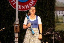 Wein- & Weißbierfest