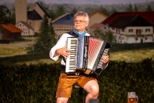 Wein- & Weißbierfest