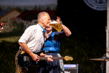 Wein- & Weißbierfest