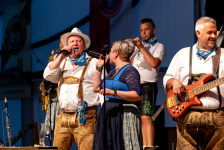 Wein- & Weißbierfest