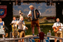 Wein- & Weißbierfest