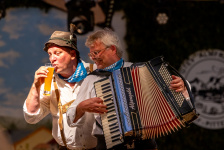 Wein- & Weißbierfest