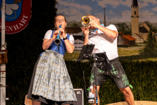 Wein- & Weißbierfest