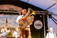 Wein- & Weißbierfest