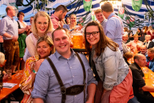 Wein- & Weißbierfest