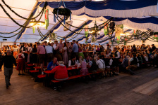Wein- & Weißbierfest