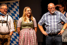 Wein- & Weißbierfest