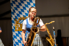 Wein- & Weißbierfest