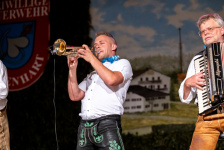 Wein- & Weißbierfest