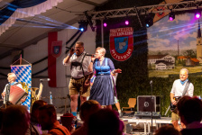 Wein- & Weißbierfest